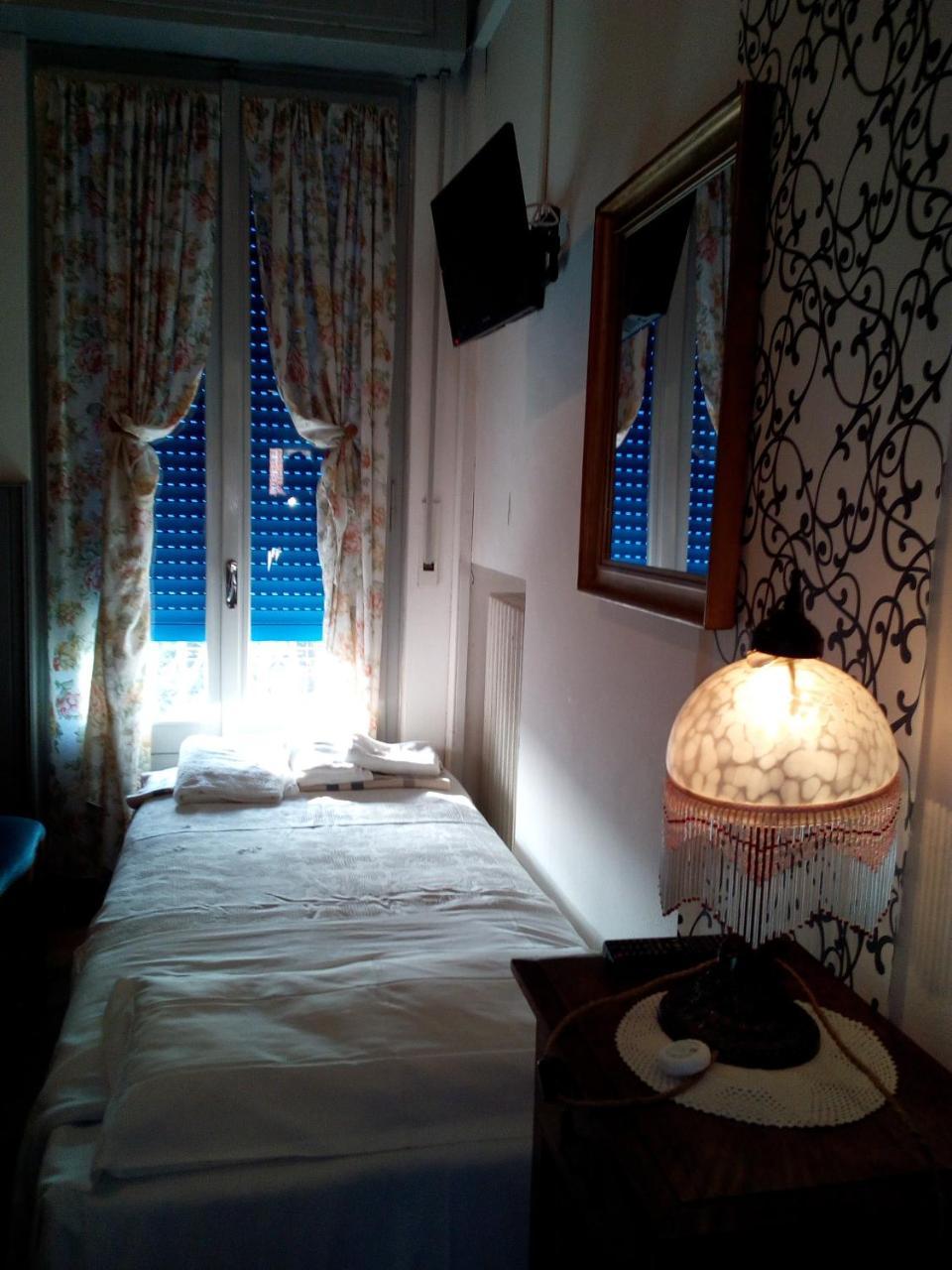 فيرونا B&B Mavipagi المظهر الخارجي الصورة