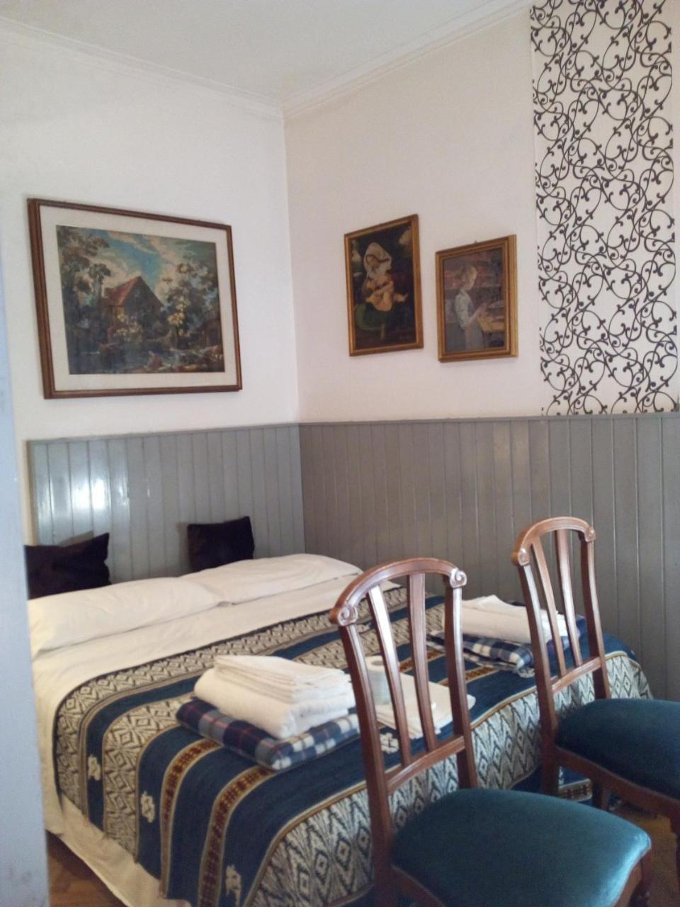 فيرونا B&B Mavipagi المظهر الخارجي الصورة