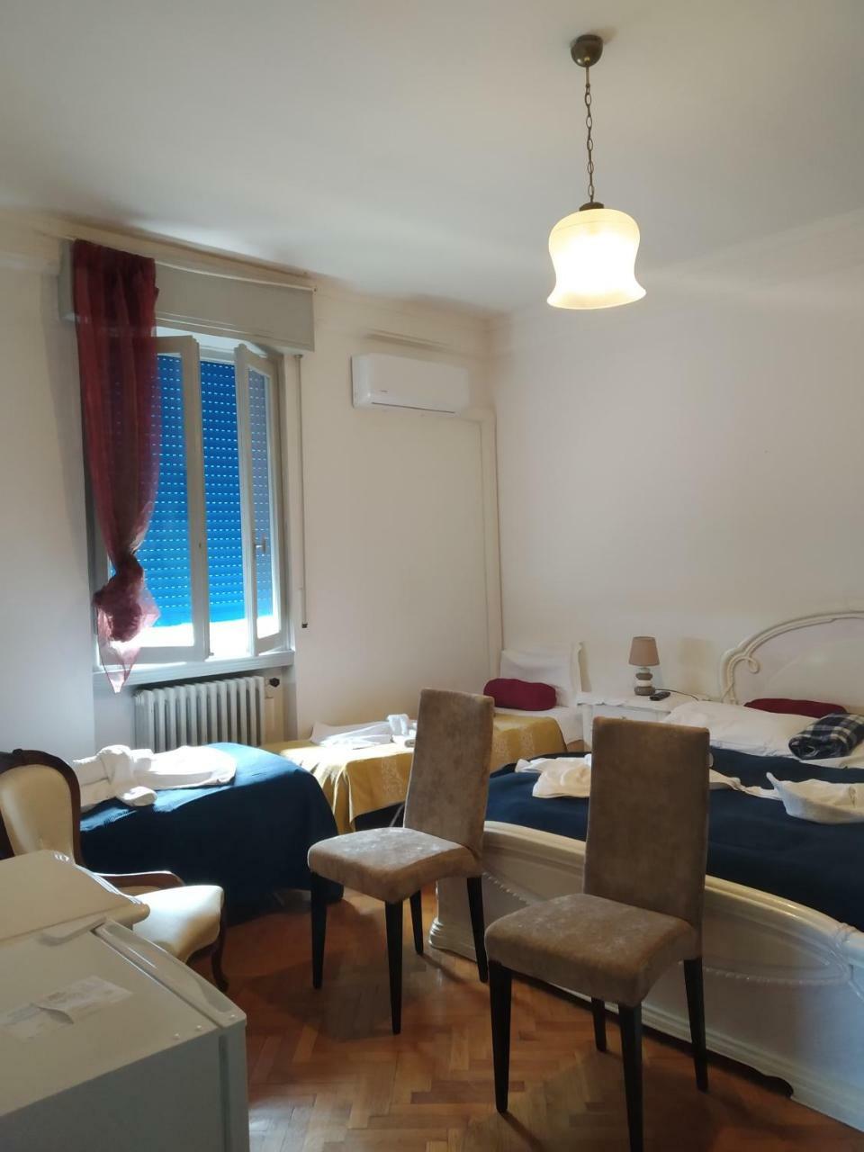 فيرونا B&B Mavipagi المظهر الخارجي الصورة